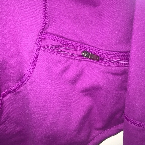 Nike Hooded Running Dri Fit Jacket - Picture 5 of 5